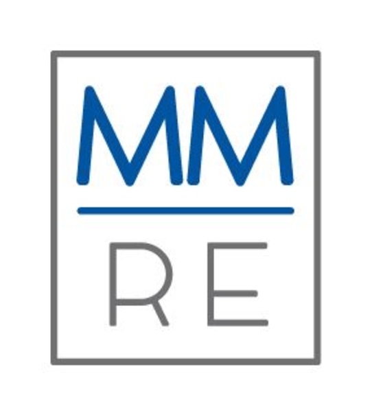logo MILANO MARGHERA - DE CESARE STEFANO