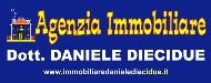 Agenzia immobiliare AGENZIA IMMOBILIARE DEL DOTT. DANIELE DIECIDUE
