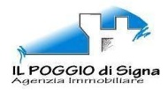 Agenzia immobiliare Il Poggio di Signa di Ezio Bigazzi e C.