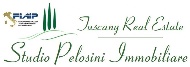 Agenzia immobiliare Studio Pelosini Immobiliare - Tuscany Real Estate