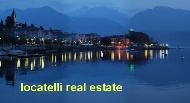 Agenzia immobiliare AGENZIA IMMOBILIARE OTTAVIO LOCATELLI