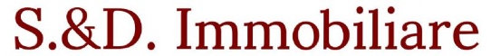 S. & D. IMMOBILIARE SAS