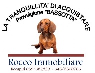 Agenzia immobiliare ROCCO MARIA