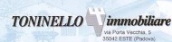 Agenzia immobiliare Toninello Immobiliare