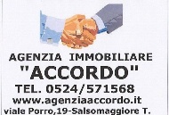 Agenzia immobiliare Agenzia Accordo