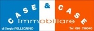 Agenzia immobiliare CASE & CASE DI SERGIO PELLEGRINO