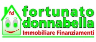 Agenzia immobiliare DONNABELLA FORTUNATO IMMOBILIARE FINANZIAMENTI