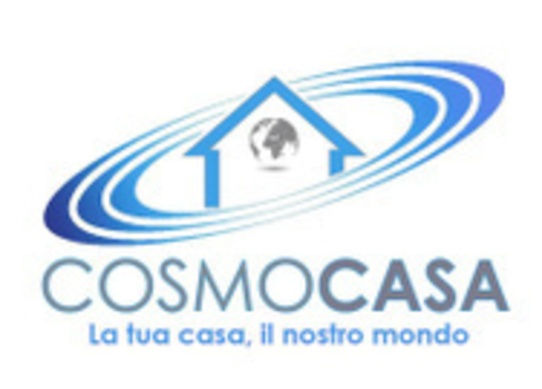 logo Cosmocasa