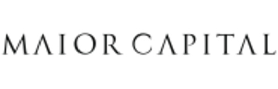 logo Maior Capital srls