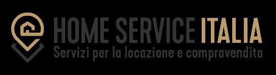 logo Home Service Italia