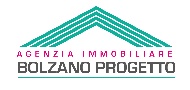 Agenzia immobiliare Bolzano Progetto