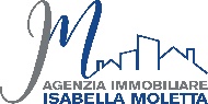 Agenzia immobiliare ISABELLA MOLETTA