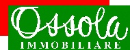 Agenzia immobiliare Ossola Immobiliare