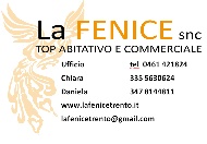 Agenzia immobiliare La Fenice snc di Mosna Daniela &amp; C.