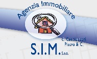 Agenzia immobiliare S.I.M. sas di Cacciapuoti Pietro &amp; c.
