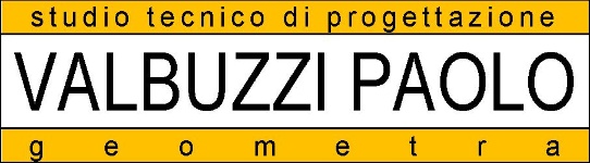 Geometra Paolo Valbuzzi