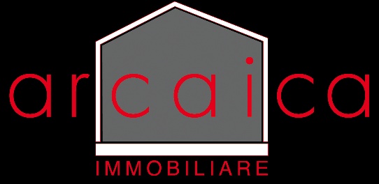 logo Arcaica Immobiliare