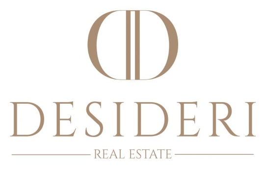 logo I DESIDERI
