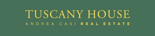 logo TUSCANY HOUSE