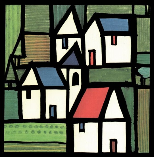 logo STUDIO IMMOBILIARE TANCREDI