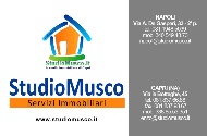 Agenzia immobiliare STUDIO MUSCO