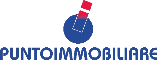 logo PUNTO IMMOBILIARE