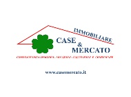 Agenzia immobiliare Case&Mercato