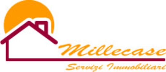 logo Millecase Immobiliare