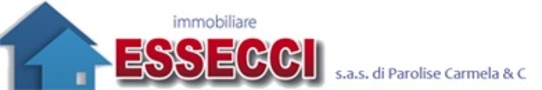 IMMOBILIARE ESSECCI DI PAROLISE CARMELA E C. SAS di CARMELA PAROLISE
