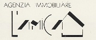 Agenzia immobiliare L'AMICA - Ag. Immobiliare