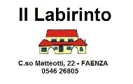 Agenzia immobiliare Il Labirinto Immobiliare Snc