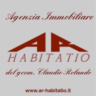 Agenzia immobiliare AR habitatio di Claudio geom. Rolando