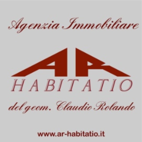 AR habitatio di Claudio geom. Rolando