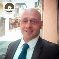 Agenzia immobiliare Studio Immobiliare Di Marzano Cuono Gianluca