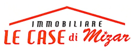 logo Le Case Di Mizar (Le Case Di Mizar sas)