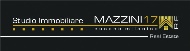 Agenzia immobiliare MAZZINI 17 RE