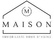Agenzia immobiliare Maison Immobiliare Home Staging
