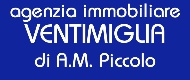 Agenzia immobiliare Agenzia Immobiliare VENTIMIGLIA di Piccolo Anna Maria