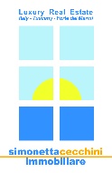 Agenzia immobiliare Simonetta Cecchini Immobiliare