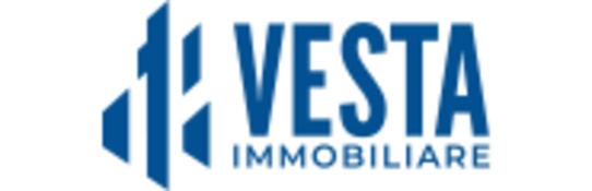 logo VESTA IMMOBILIARE DI DI MARINO LUCIANA