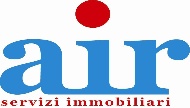 Agenzia immobiliare air servizi immobiliari