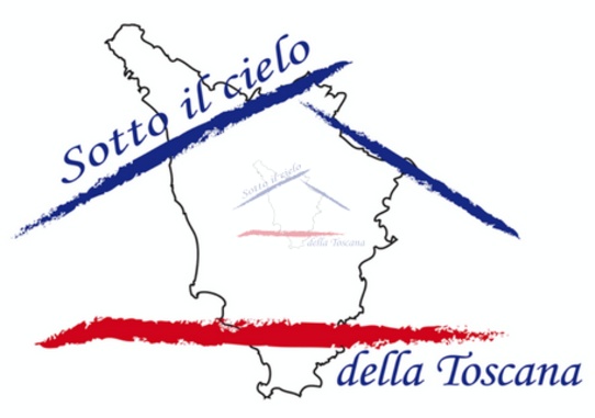 Sotto il Cielo della Toscana