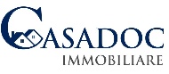 Agenzia immobiliare Casadoc Immobiliare