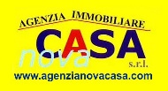 Agenzia immobiliare AGENZIA IMM.RE NOVA CASA SRL
