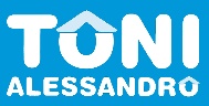 Agenzia immobiliare TONI ALESSANDRO