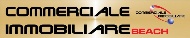 Agenzia immobiliare COMMERCIALE IMMOBILIARE BEACH S.A.S. DI GIOLO MICHELE & C.