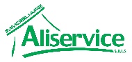 Agenzia immobiliare ALISERVICE IMMOBILIARE s.r.l.s.