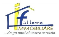 Agenzia immobiliare IMMOBILIARE FALLOCCO DI M.CRISTINA DI GIROLAMO