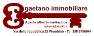 Agenzia immobiliare Gaetano immobiliare