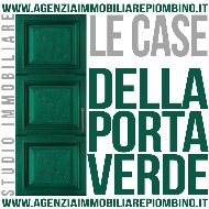 Agenzia immobiliare LE CASE DELLA PORTA VERDE